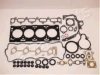 JAPANPARTS KM-H01 Full Gasket Set, engine